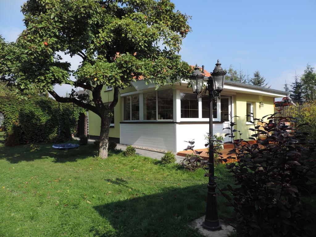 Ferienhaus Baldamus In Blankenburg Blankenburg  Δωμάτιο φωτογραφία