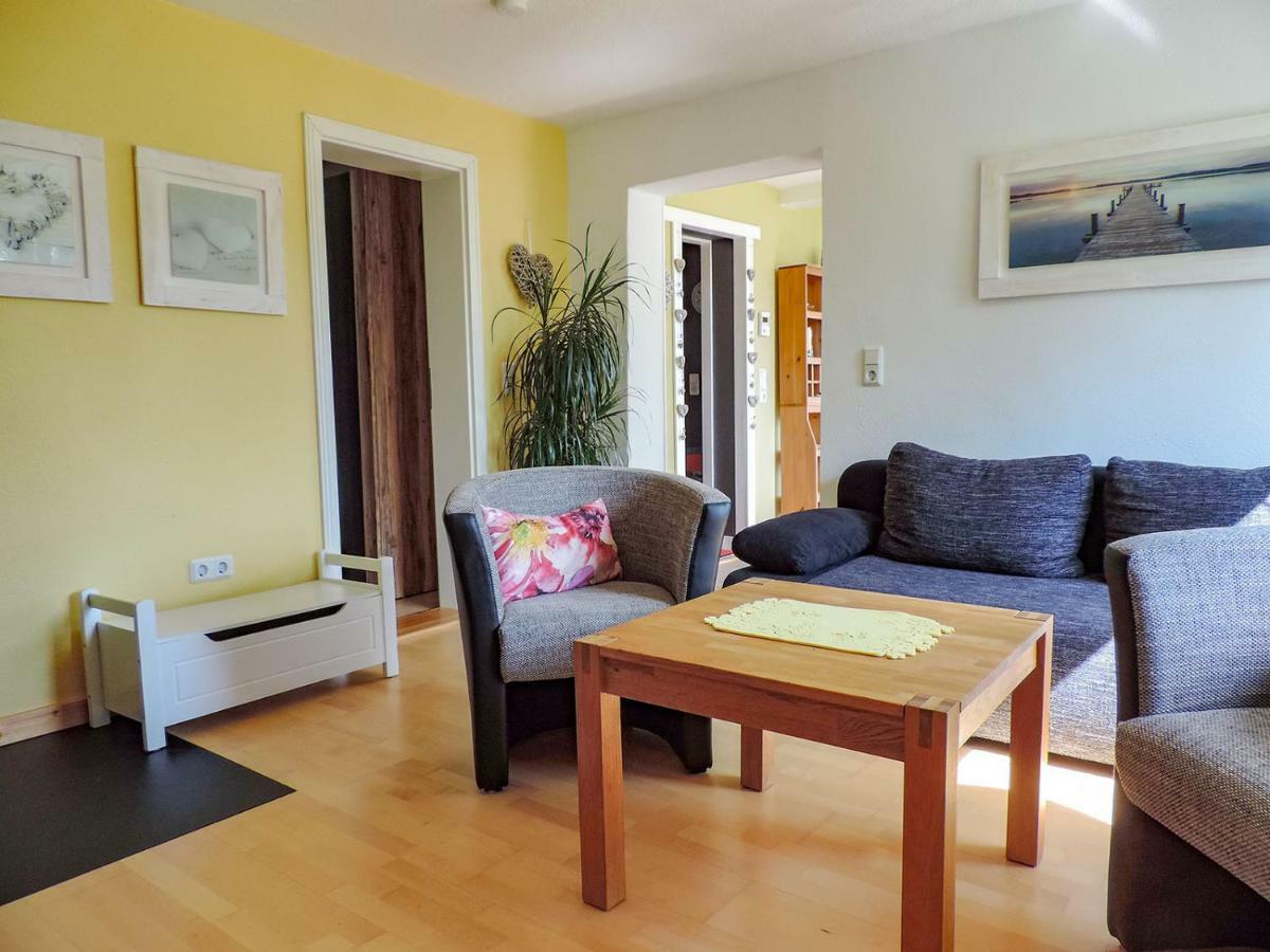 Ferienhaus Baldamus In Blankenburg Blankenburg  Εξωτερικό φωτογραφία