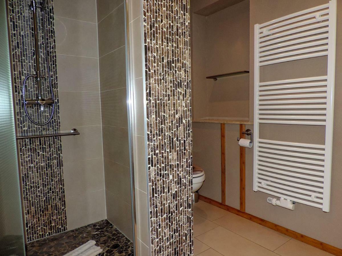 Ferienhaus Baldamus In Blankenburg Blankenburg  Εξωτερικό φωτογραφία